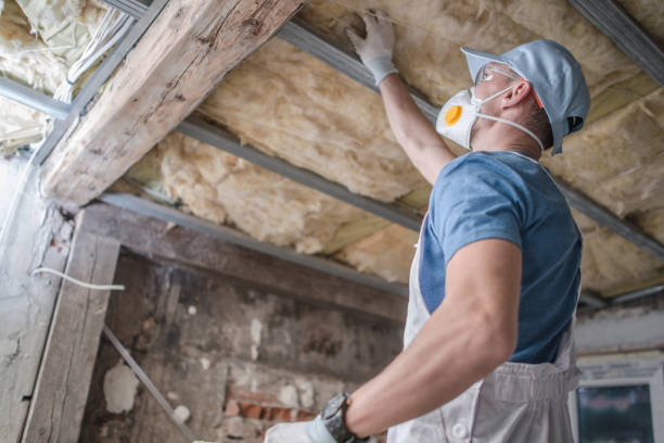 Best Energy Efficiency Solutions in Green Village, NJ