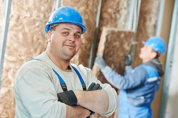 Best Insulation for Specific Applications in Green Village, NJ