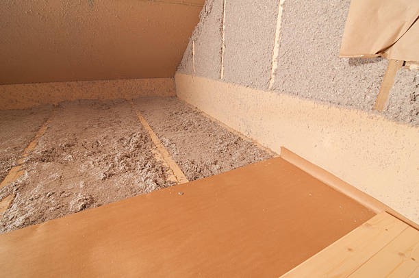 Best Residential Insulation in Green Village, NJ