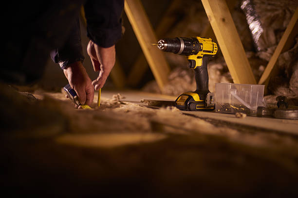 Best Insulation Installation Services in Green Village, NJ